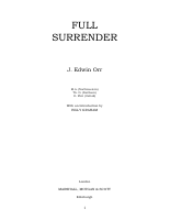 FULL SURRENDER..J.EDWIN ORR.pdf